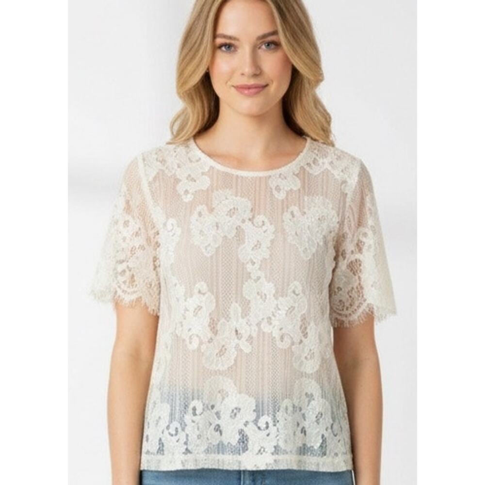 Fab’rik blouse
